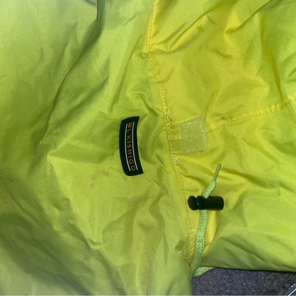 ML Kishigo Size 4X-5X brand new pants and jacket set Rw110 - Picture 6 of 6